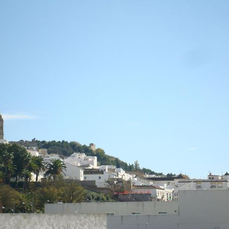 Hotel Restaurante El Duque Medina-Sidonia Εξωτερικό φωτογραφία