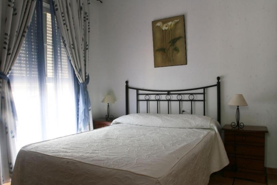 Hotel Restaurante El Duque Medina-Sidonia Δωμάτιο φωτογραφία