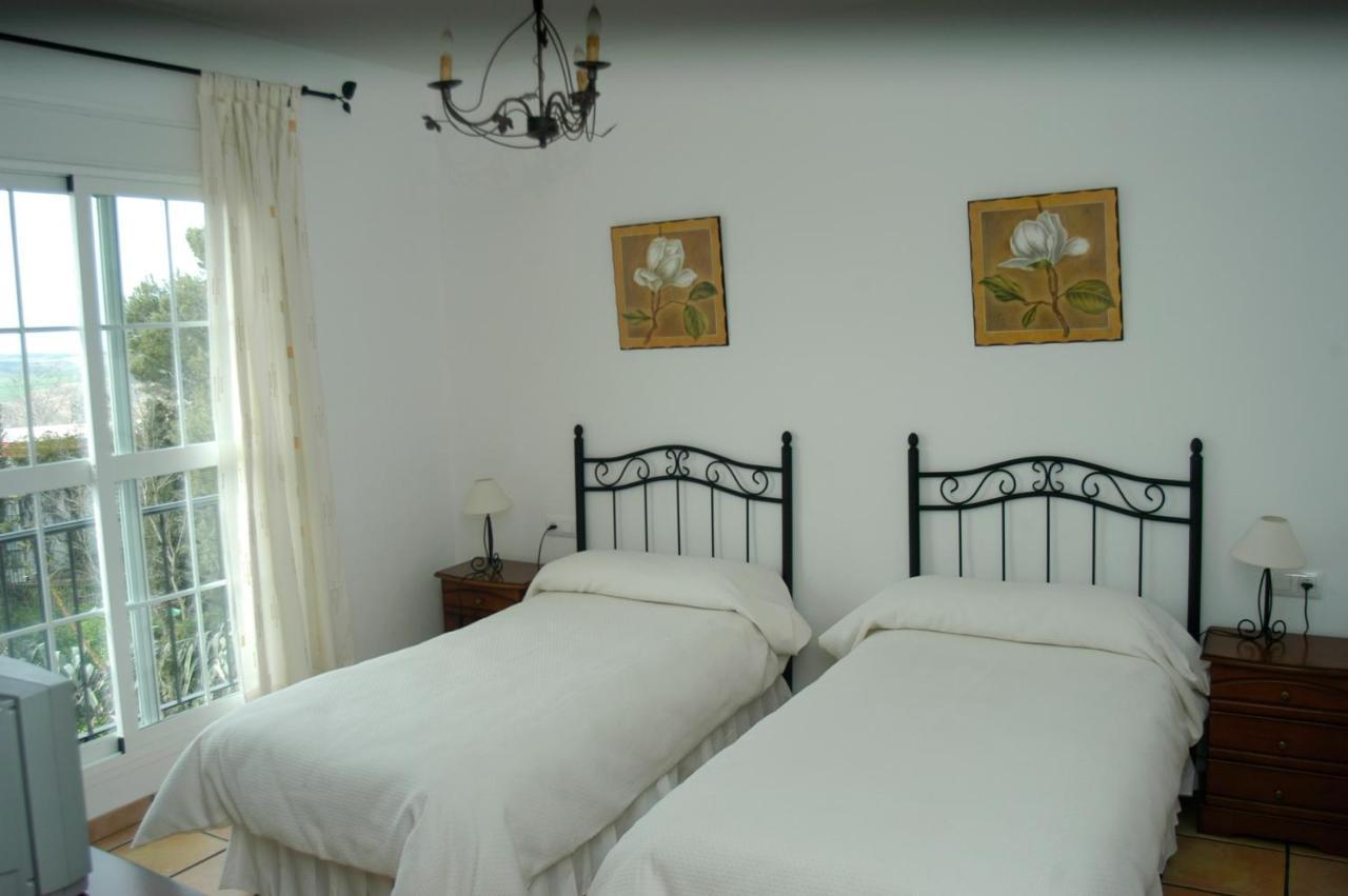 Hotel Restaurante El Duque Medina-Sidonia Δωμάτιο φωτογραφία