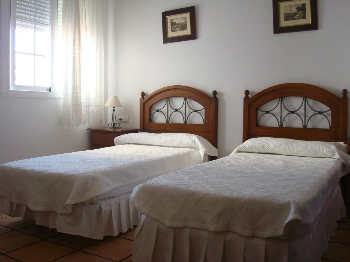 Hotel Restaurante El Duque Medina-Sidonia Εξωτερικό φωτογραφία